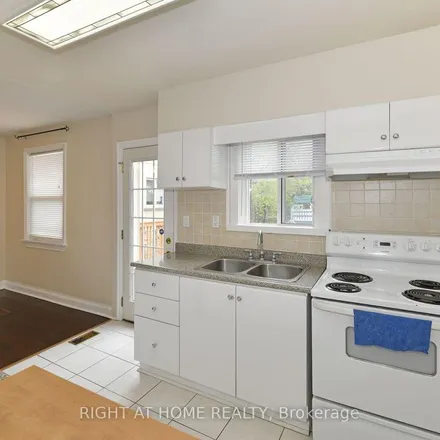 Rent this 4 bed apartment on Toronto City Hall in 100 Queen Street West, Old Toronto