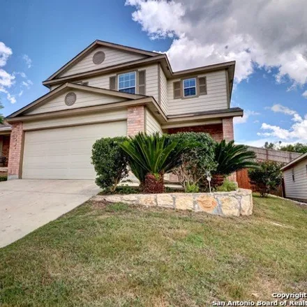 Rent this 3 bed house on 3400 Ashleaf Wells in Bexar County, TX 78261