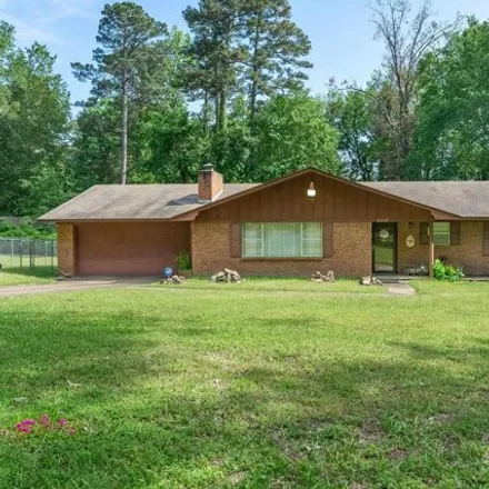 Buy this 3 bed house on 1245 West Maple Avenue in De Queen, AR 71832