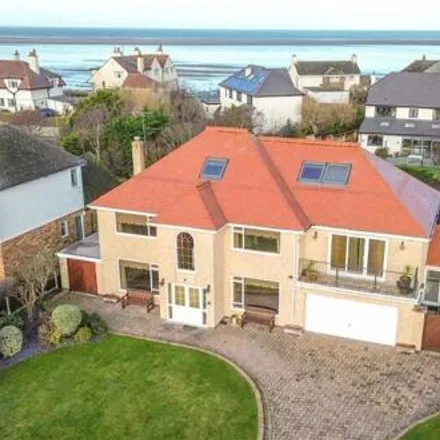 Buy this 6 bed house on 52 Stanley Road in Hoylake, CH47 1HY