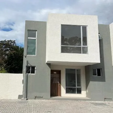 Buy this 3 bed house on unnamed road in 170902, Tumbaco