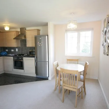 Image 3 - Blount Close, Crewe, CW1 3EU, United Kingdom - Apartment for rent