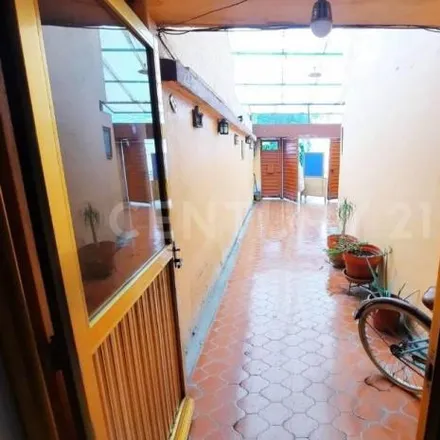 Buy this 3 bed house on Boulevard Bosque de África in Colonia Bosques de Aragón, 57170 Nezahualcóyotl