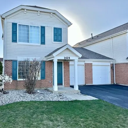 Rent this 2 bed house on 1425 Kettleson Drive in Minooka, IL 60447