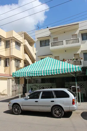 Rent this 1 bed apartment on Mombasa in Mombasa, KE