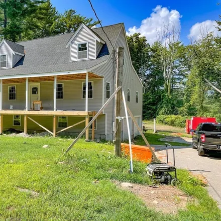Buy this 3 bed house on 130 Grove Street in Bellingham, MA 01574