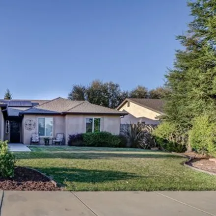 Buy this 3 bed house on 3644 Geyser Way in Anderson, California