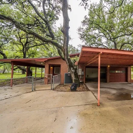 Buy this 3 bed house on 999 2nd Street in Pleasanton, TX 78064