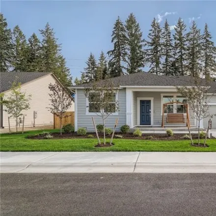 Buy this 2 bed house on 138th Avenue East in Pierce County, WA 98360