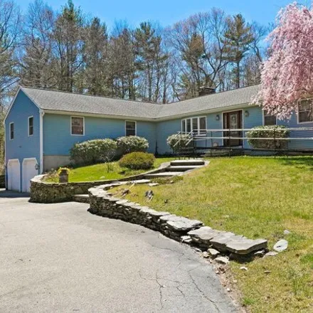 Buy this 3 bed house on 12 Moulton Street in Lakeville, Plymouth County