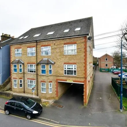 Buy this 1 bed apartment on Royal George in Boxley Road, Penenden Heath