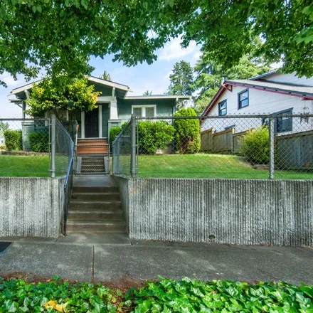 Image 2 - 1203 South Stevens Street, Tacoma, WA 98405, USA - House for sale