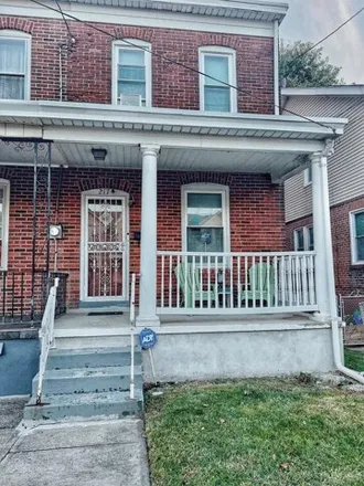 Buy this 3 bed house on Knuckle Game in East Miller Street, Trenton