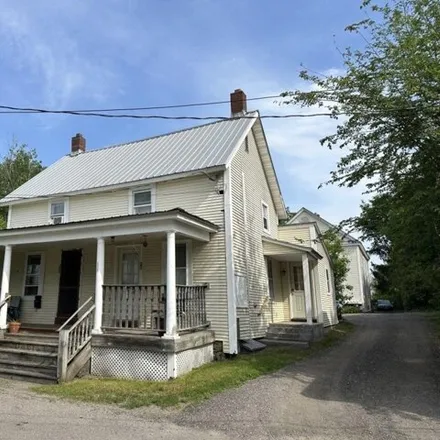 Buy this 3 bed house on 98 Leclair Avenue in Winooski, VT 05404