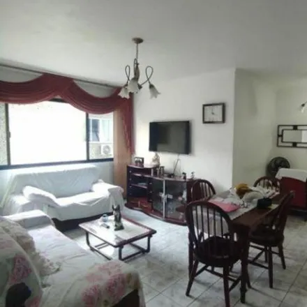 Image 2 - Rua Heitor Penteado, Marapé, Santos - SP, 11070-060, Brazil - Apartment for sale