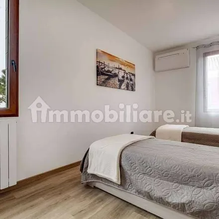 Rent this 3 bed apartment on unnamed road in 30121 Venice VE, Italy