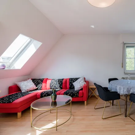 Rent this 2 bed apartment on Marienfelder Straße 6 in 12309 Berlin, Germany
