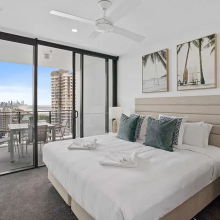 Image 8 - Sandbar, Gold Coast Highway, Burleigh Heads QLD 4220, Australia - Apartment for rent