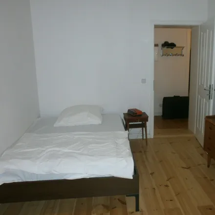 Image 6 - Czarnikauer Straße 20, 10439 Berlin, Germany - Apartment for rent