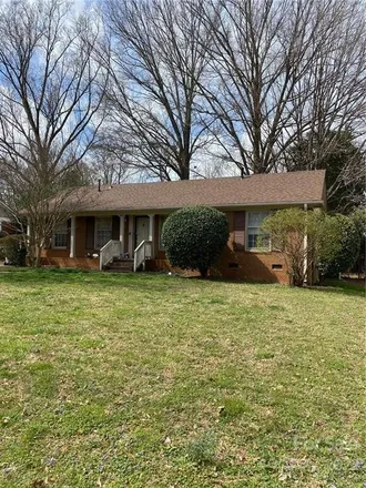 Buy this 3 bed house on 6926 Wrentree Drive in Charlotte, NC 28210