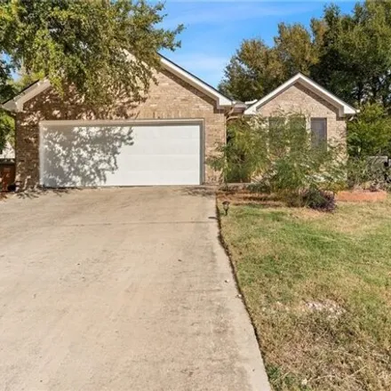 Rent this 3 bed house on 3009 Sunridge Drive in Austin, TX 78741