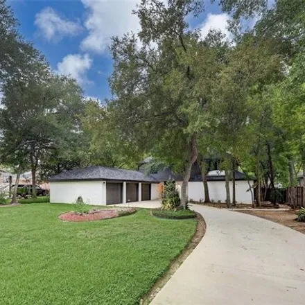 Image 5 - 11026 Cranbrook Road, Houston, TX 77042, USA - House for sale
