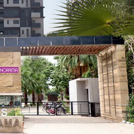 Buy this 3 bed apartment on unnamed road in Sector 126, Kharar - 140300