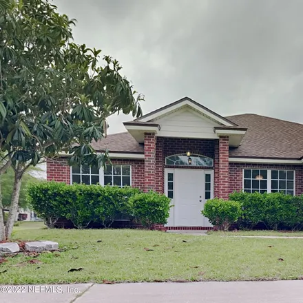 Buy this 3 bed house on 14076 Eagle Feathers Drive in Jacksonville, FL 32226