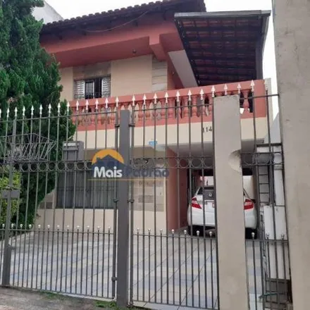 Image 2 - Rua Bazílio da Silva, Jardim Guaraú, São Paulo - SP, 05545-080, Brazil - House for sale