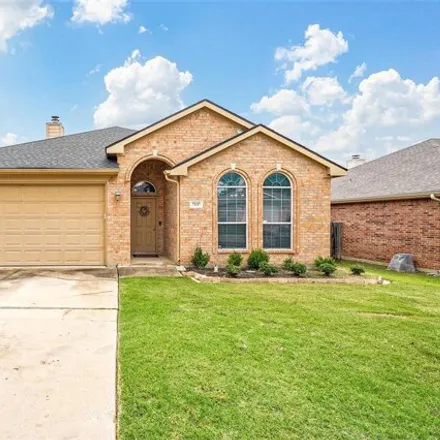 Buy this 4 bed house on 7183 Stewart Lane in Benbrook, TX 76126