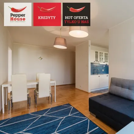 Buy this 2 bed apartment on Gryfa Pomorskiego 01 in Gryfa Pomorskiego, 81-572 Gdynia