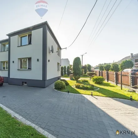 Buy this 5 bed house on Katowicka in 43-500 Czechowice-Dziedzice, Poland