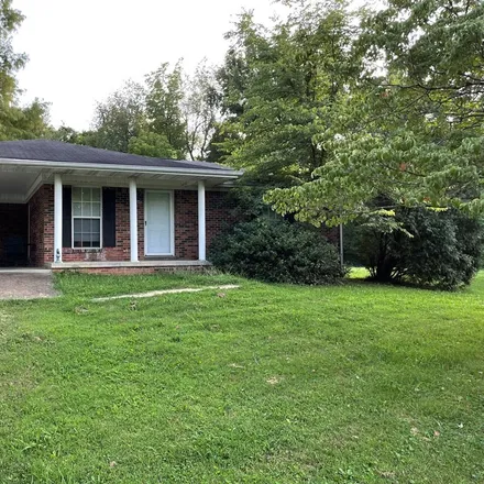 Image 3 - 9064 Allensville Road, Allensville, Allensville, KY 42204, USA - House for sale