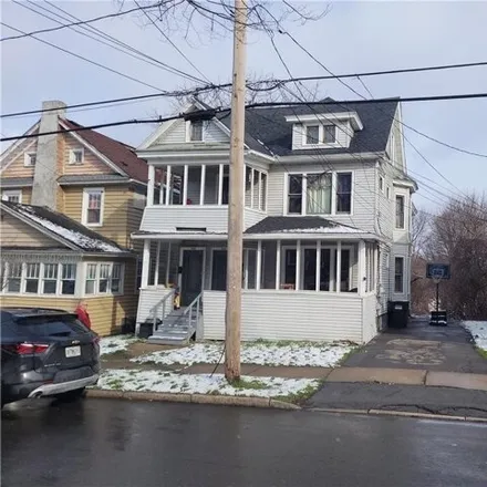 Image 6 - 1406 Bellevue Avenue, City of Syracuse, NY 13204, USA - House for sale