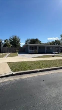 Buy this 4 bed house on 1699 Lockwood Avenue in Orlando, FL 32812