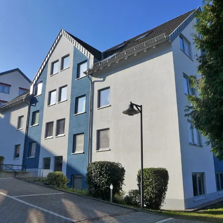 Image 3 - Albert-Einstein-Straße 27c, 09212 Limbach-Oberfrohna, Germany - Apartment for rent
