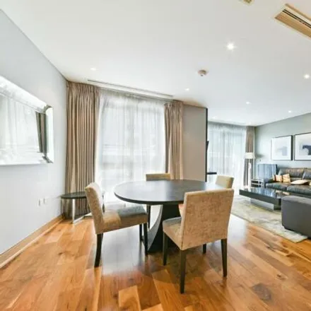 Image 3 - Sopwith Way, Queenstown Road, London, SW11 8NY, United Kingdom - Room for rent