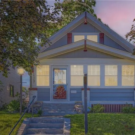 Buy this 3 bed house on 1167 Charles Ave in Saint Paul, Minnesota