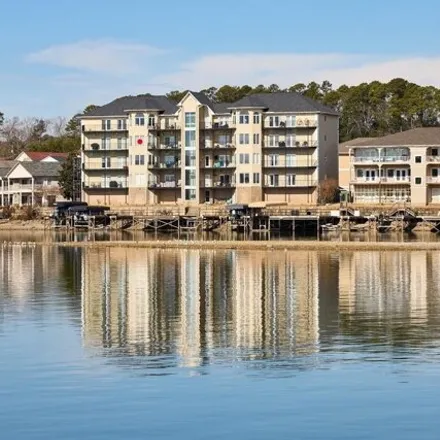 Image 1 - 147 Villa Point, Hot Springs, AR 71913, USA - Condo for sale