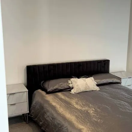 Rent this 1 bed apartment on Birmingham in B3 1EJ, United Kingdom