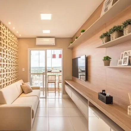 Buy this 2 bed apartment on Rua Portugal in Jardim Paulistano, Americana - SP