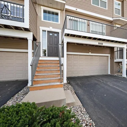 Buy this 2 bed townhouse on 8165 Virginia Avenue in Glendale, Savage
