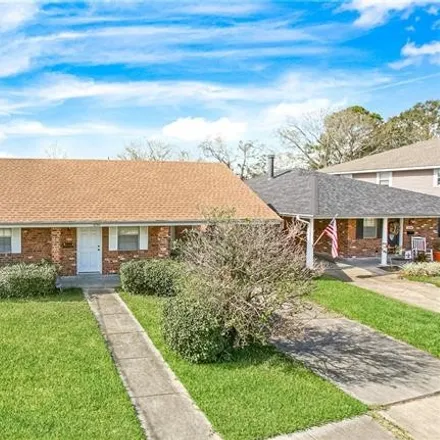 Buy this 3 bed house on 2120 Danny Park in Metairie, LA 70001