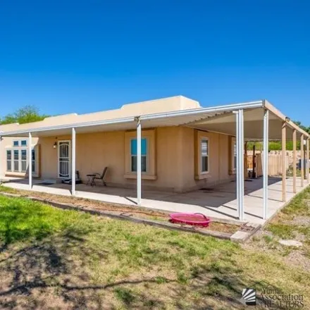 Buy this 3 bed house on 4586 South Avenue 4 1/2 East in Yuma County, AZ 85365