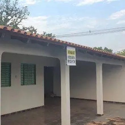 Buy this 3 bed house on Rua Goiás in Morada da Serra, Cuiabá - MT