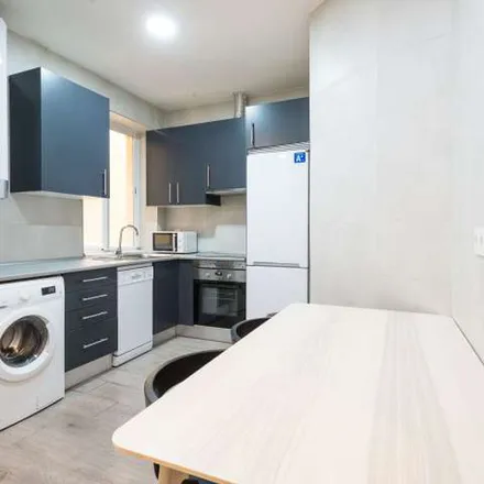 Rent this 4 bed apartment on Toledo-Humilladero in Calle de Toledo, 28005 Madrid