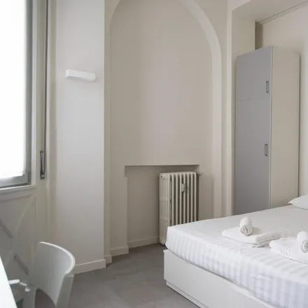 Rent this 2 bed apartment on Due Ruote Porpora in Via Nicola Antonio Porpora, 151