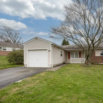 Image 1 - 3122 Stony Creek Road, Hooverton, East Norriton Township, PA 19401, USA - House for sale