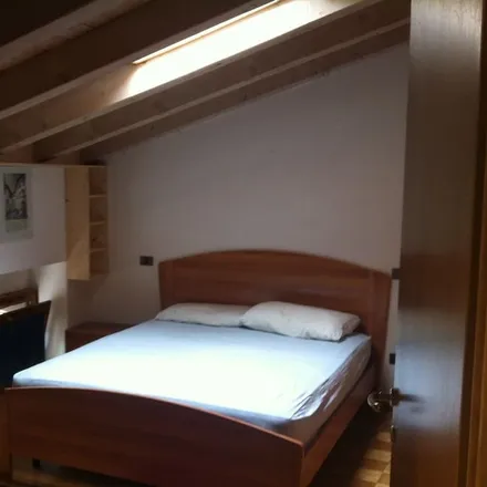 Rent this 1 bed apartment on 38066 Riva del Garda TN