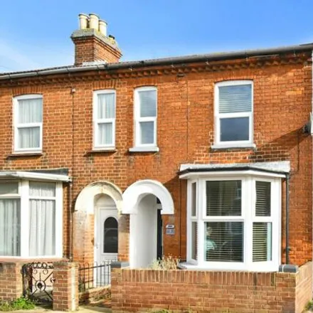 Buy this 2 bed house on Cleveland Street in Kempston, MK42 8DW